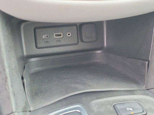 Chevrolet Equinox  2022