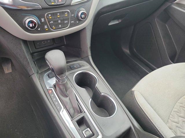 Chevrolet Equinox  2022