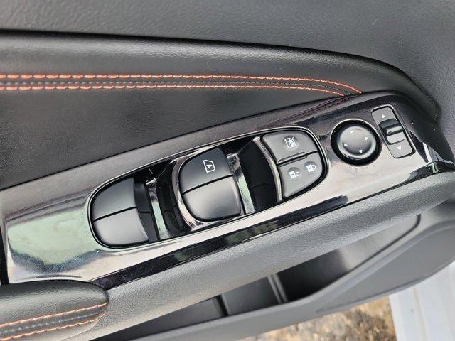 Nissan Altima  2023