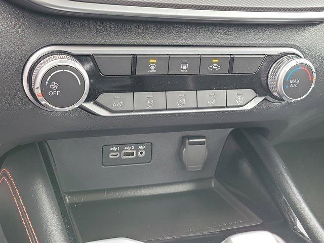 Nissan Altima  2023