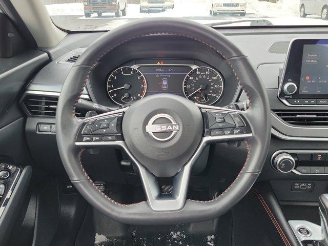 Nissan Altima  2023