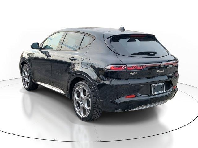 Alfa Romeo Tonale  2024