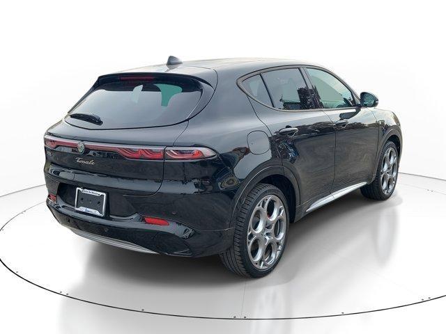 Alfa Romeo Tonale  2024