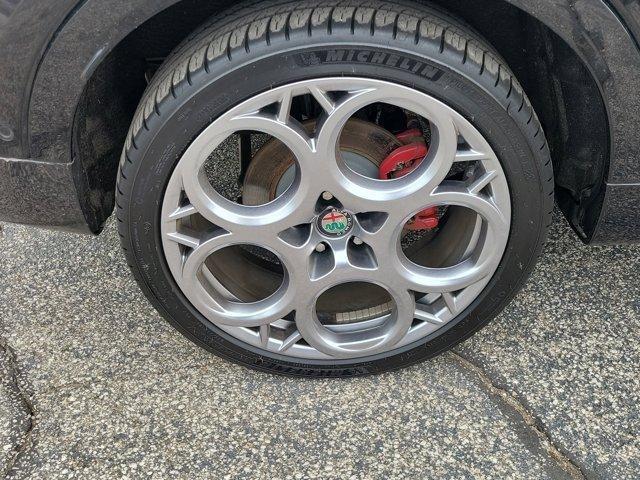 Alfa Romeo Tonale  2024