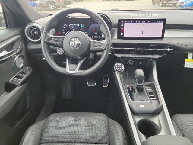 Alfa Romeo Tonale  2024
