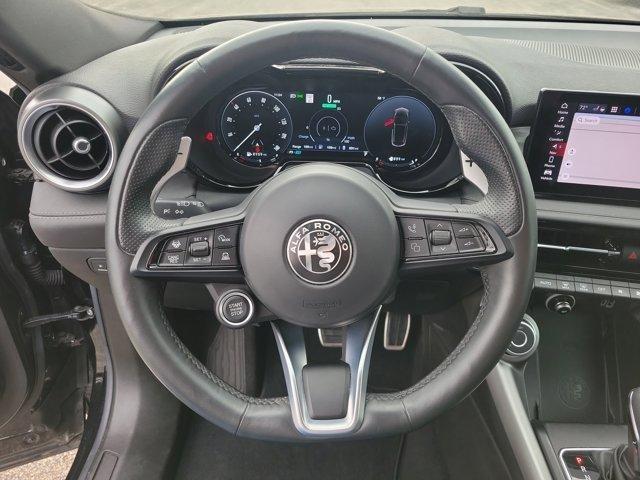 Alfa Romeo Tonale  2024