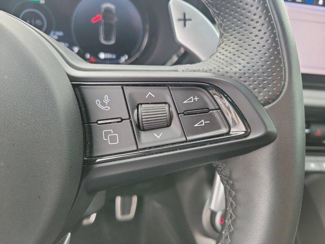 Alfa Romeo Tonale  2024
