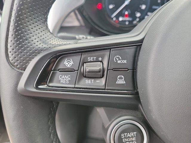 Alfa Romeo Tonale  2024