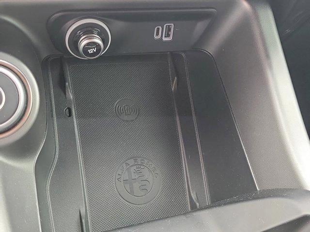 Alfa Romeo Tonale  2024