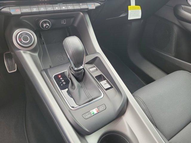 Alfa Romeo Tonale  2024
