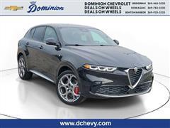 2024 Alfa Romeo Tonale 