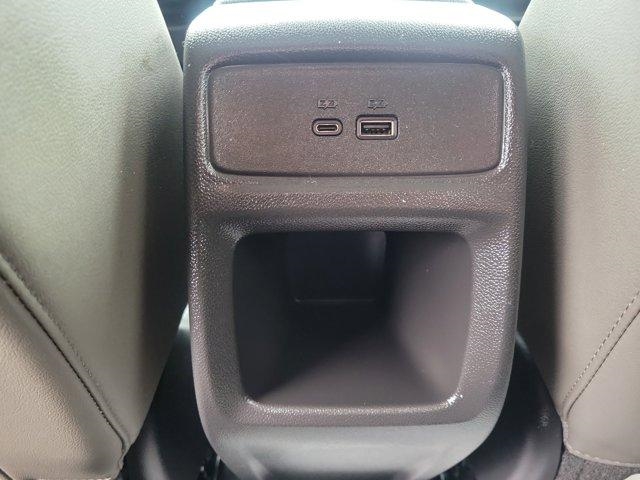 Chevrolet Trax  2025