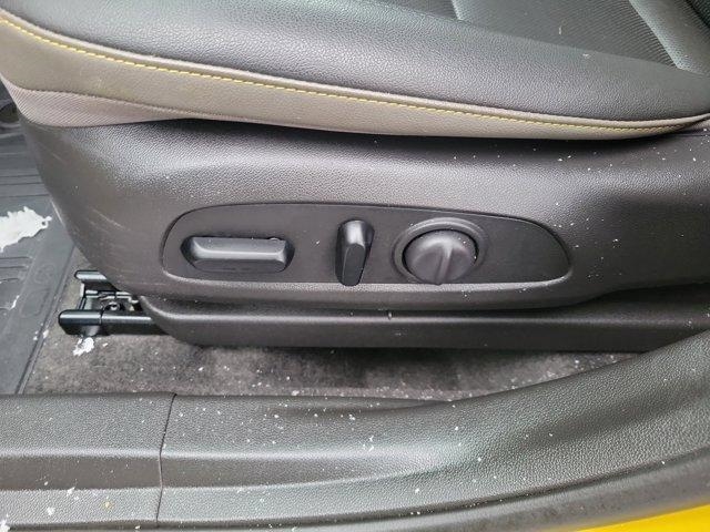 Chevrolet Trax  2025