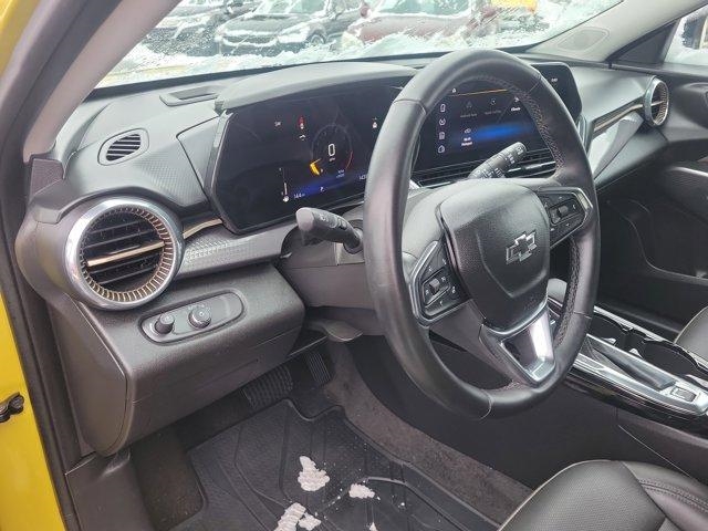 Chevrolet Trax  2025