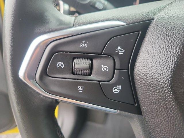 Chevrolet Trax  2025