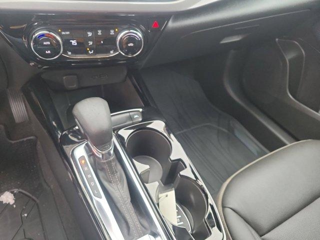 Chevrolet Trax  2025