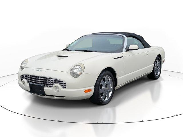 Ford Thunderbird  2003