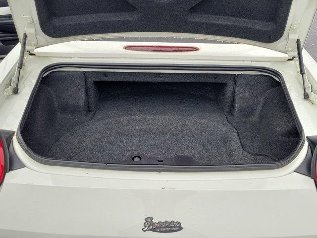 Ford Thunderbird  2003