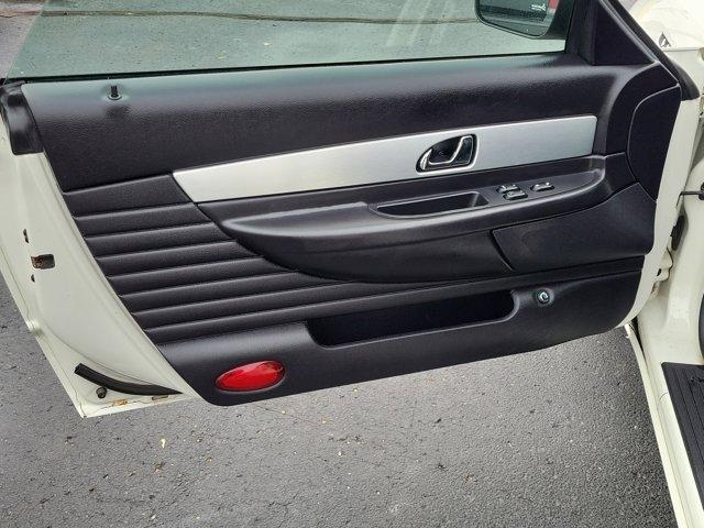 Ford Thunderbird  2003