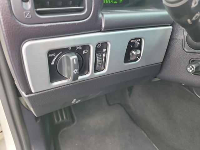 Ford Thunderbird  2003