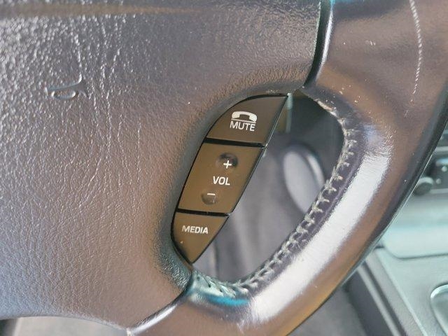 Ford Thunderbird  2003