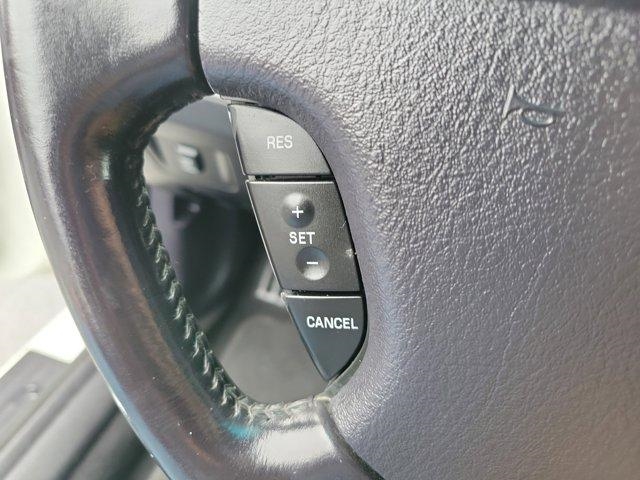 Ford Thunderbird  2003