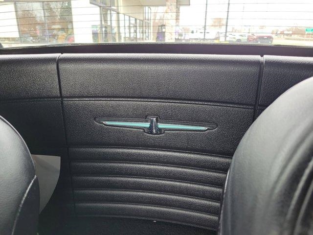 Ford Thunderbird  2003