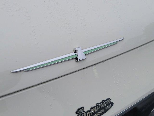 Ford Thunderbird  2003