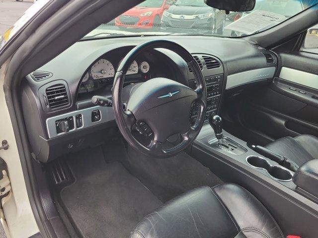 Ford Thunderbird  2003