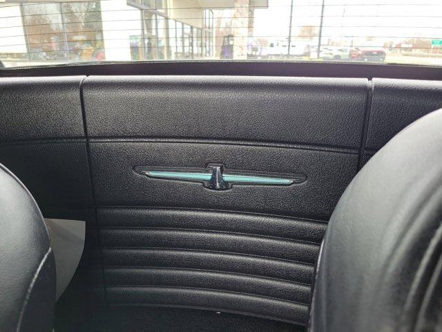 Ford Thunderbird  2003