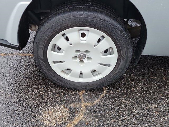 RAM ProMaster City  2019