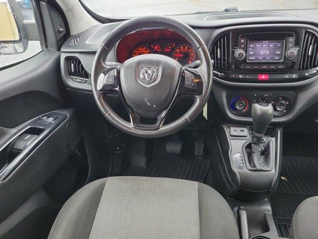 RAM ProMaster City  2019