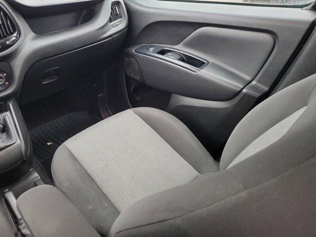 RAM ProMaster City  2019