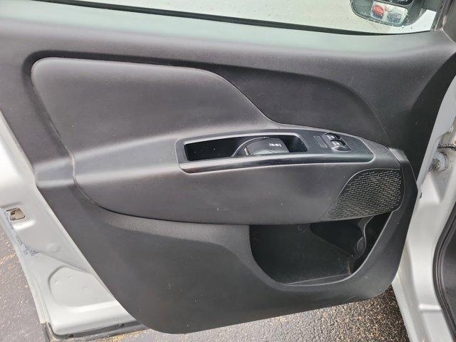 RAM ProMaster City  2019