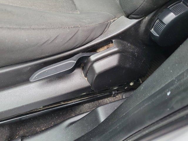 RAM ProMaster City  2019