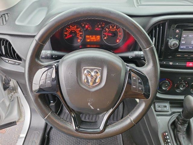 RAM ProMaster City  2019