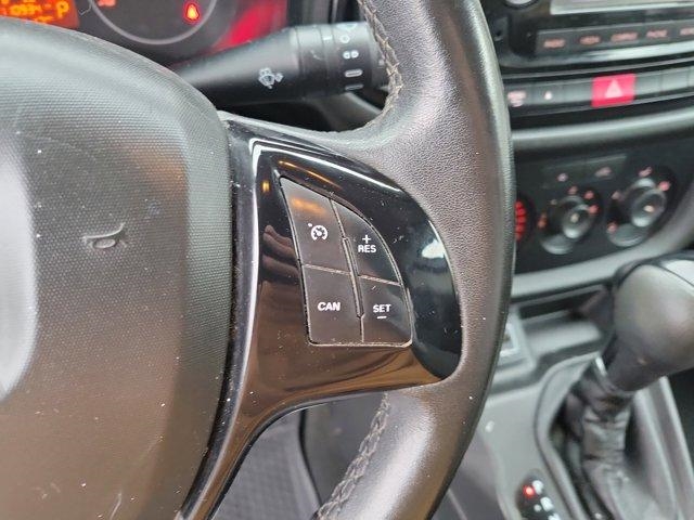 RAM ProMaster City  2019