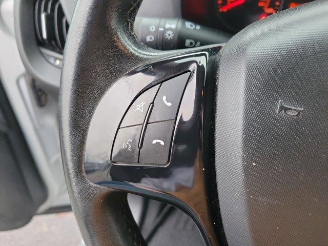 RAM ProMaster City  2019