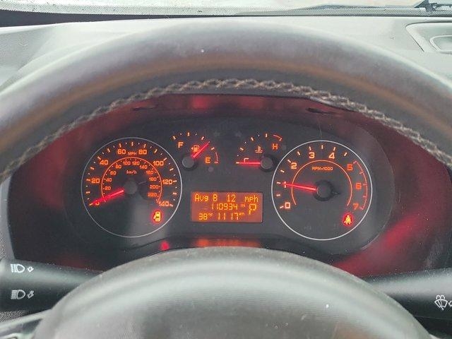 RAM ProMaster City  2019