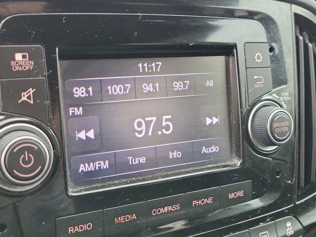 RAM ProMaster City  2019