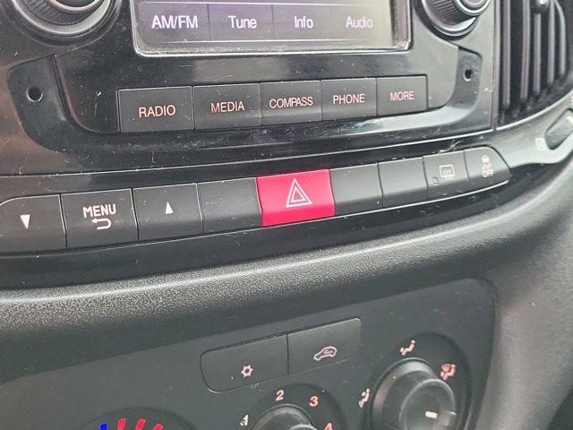 RAM ProMaster City  2019