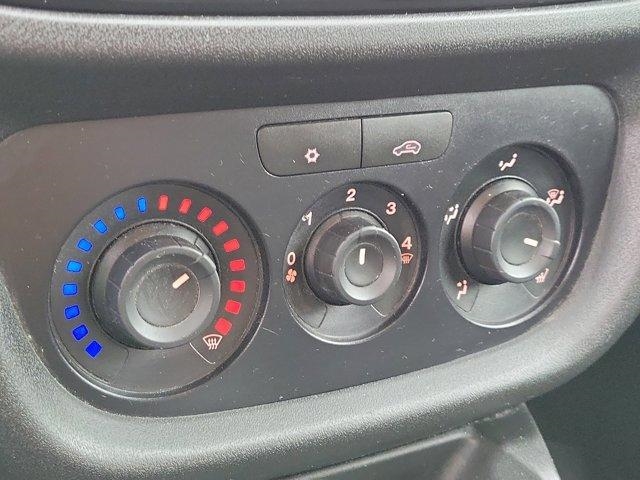 RAM ProMaster City  2019