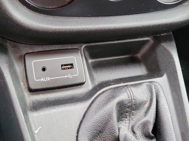 RAM ProMaster City  2019