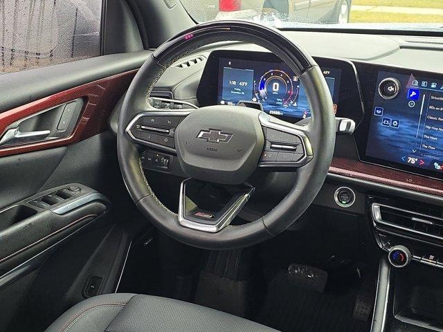 Chevrolet Traverse  2024