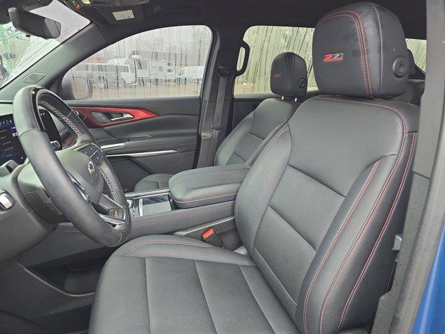 Chevrolet Traverse  2024