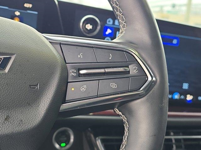 Chevrolet Traverse  2024