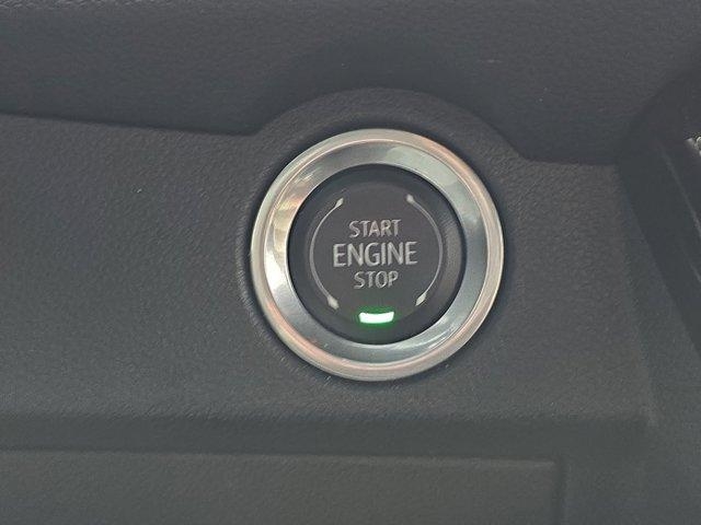 Chevrolet Traverse  2024