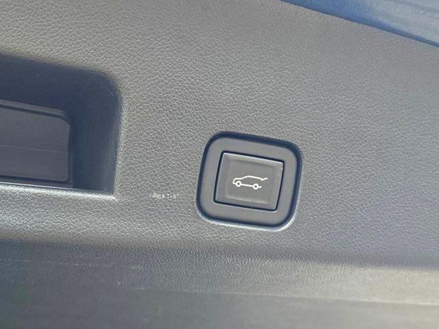 Chevrolet Traverse  2024