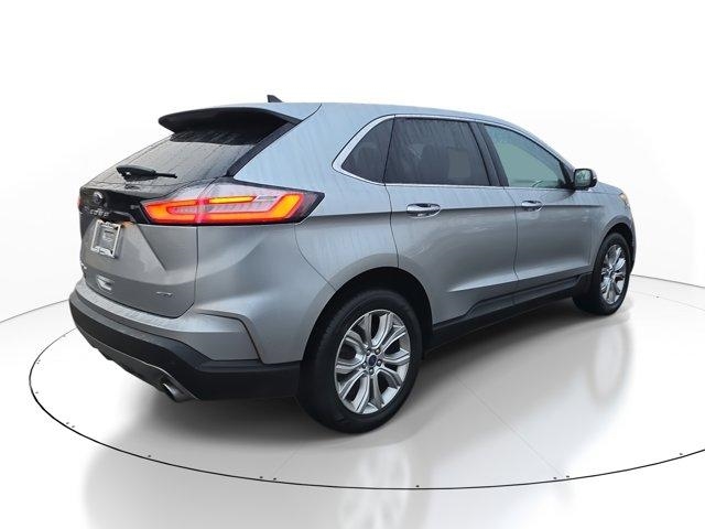 Ford Edge  2022