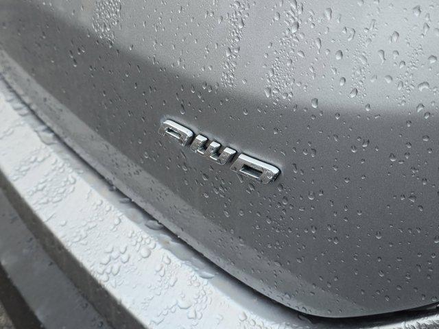 Ford Edge  2022